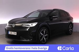 Volkswagen ID.4 bild 1