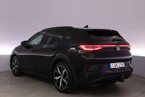 Volkswagen ID.4 bild 4