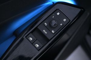Volkswagen ID.4 bild 11