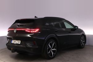 Volkswagen ID.4 bild 5
