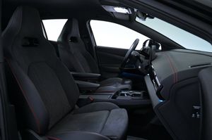 Volkswagen ID.4 bild 14
