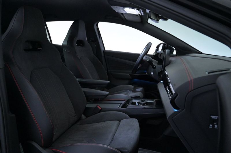 Volkswagen ID.4 bild 14