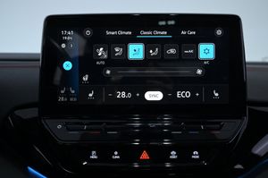 Volkswagen ID.4 bild 21