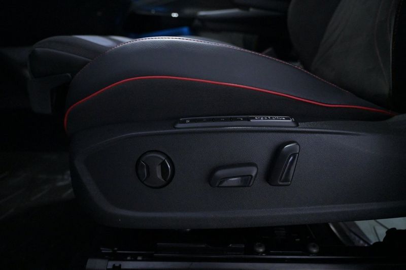 Volkswagen ID.4 bild 13