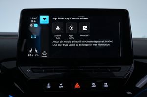 Volkswagen ID.4 bild 20