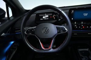 Volkswagen ID.4 bild 7