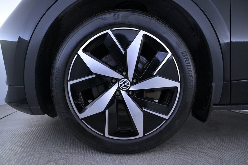 Volkswagen ID.4 bild 27