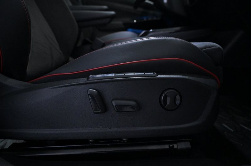 Volkswagen ID.4 bild 16