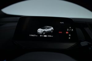 Volkswagen ID.4 bild 9