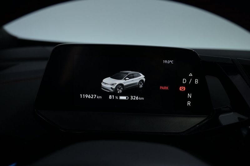 Volkswagen ID.4 bild 9