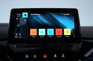 Volkswagen ID.4 bild 22