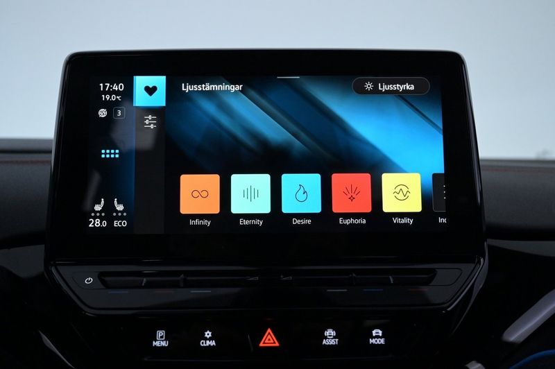 Volkswagen ID.4 bild 22