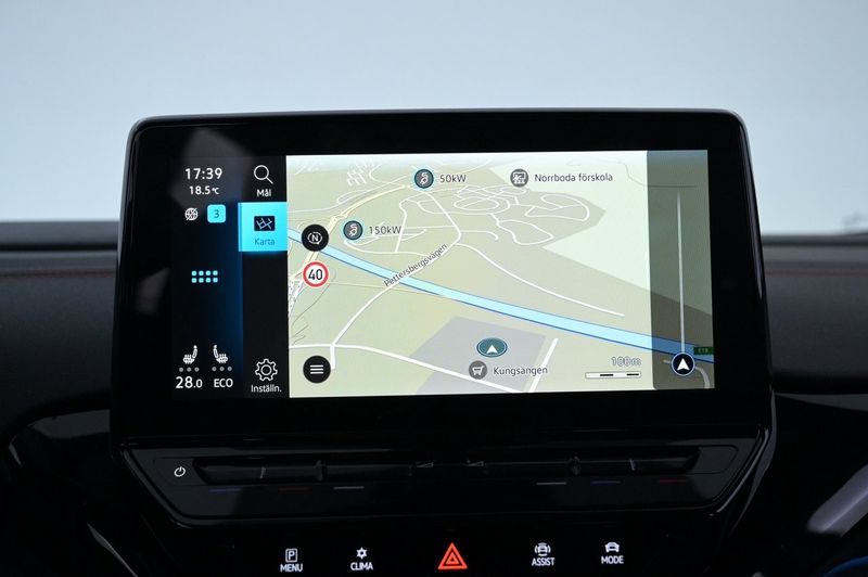 Volkswagen ID.4 bild 18