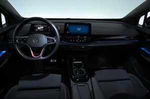Volkswagen ID.4 bild 6