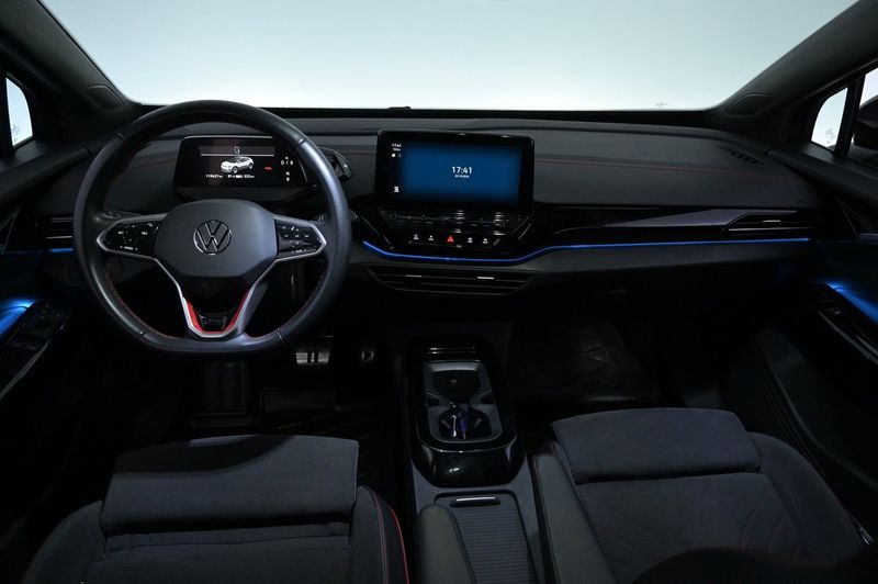 Volkswagen ID.4 bild 6