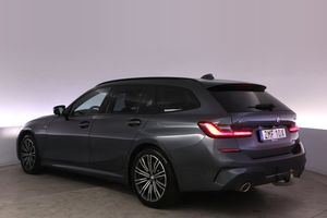 BMW 330 bild 4