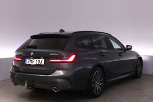 BMW 330 bild 5