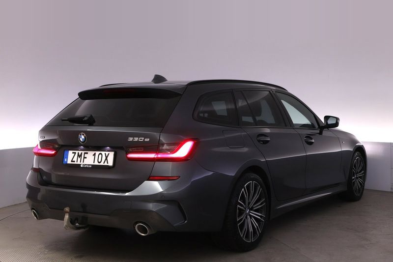 BMW 330 bild 5