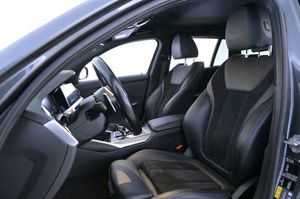 BMW 330 bild 11