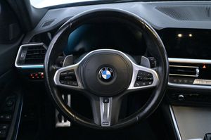 BMW 330 bild 7