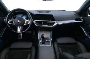 BMW 330 bild 6