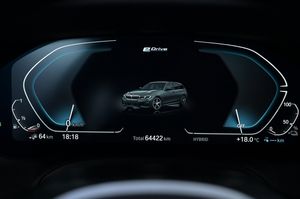BMW 330 bild 10