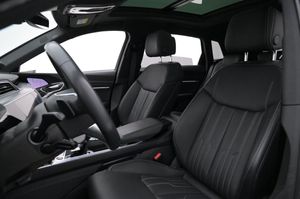 Audi Q8 e-tron bild 11