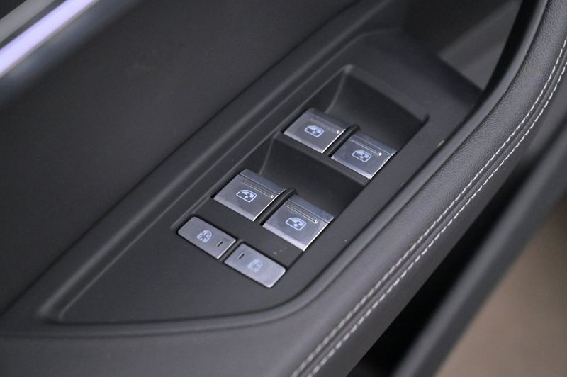 Audi Q8 e-tron bild 12