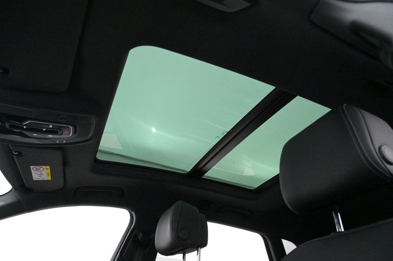 Audi Q8 e-tron bild 24