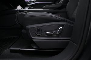 Audi Q8 e-tron bild 15