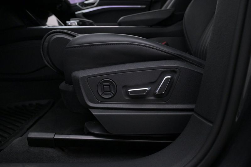 Audi Q8 e-tron bild 15