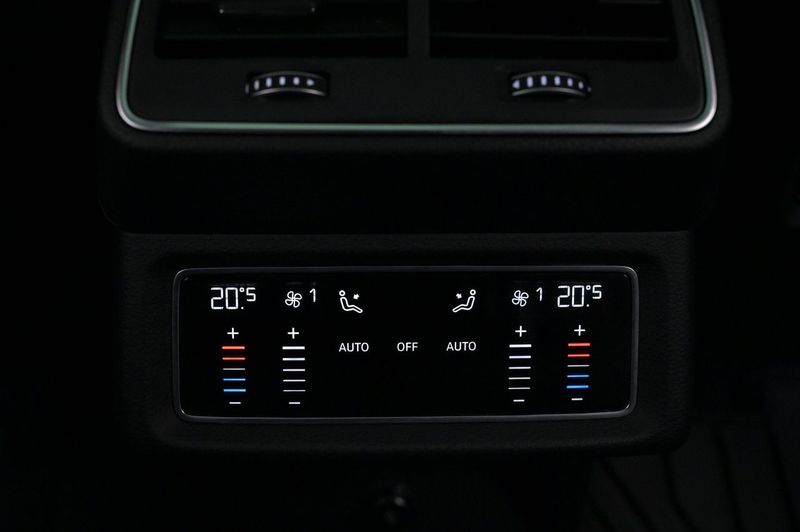 Audi Q8 e-tron bild 25