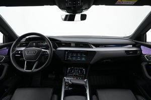 Audi Q8 e-tron bild 6