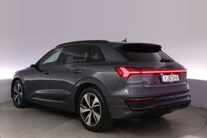 Audi Q8 e-tron bild 4