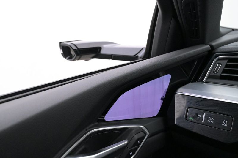 Audi Q8 e-tron bild 23