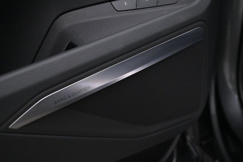 Audi Q8 e-tron bild 13