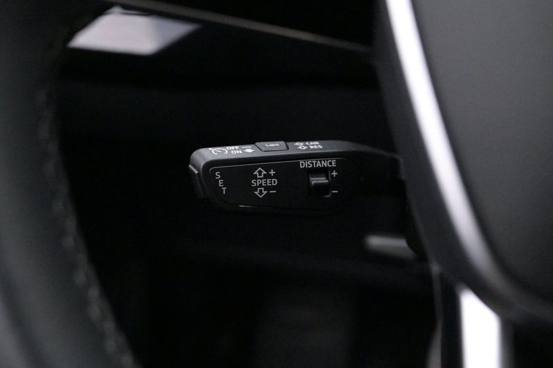 Audi Q8 e-tron bild 8