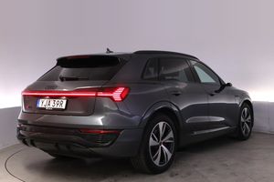 Audi Q8 e-tron bild 5