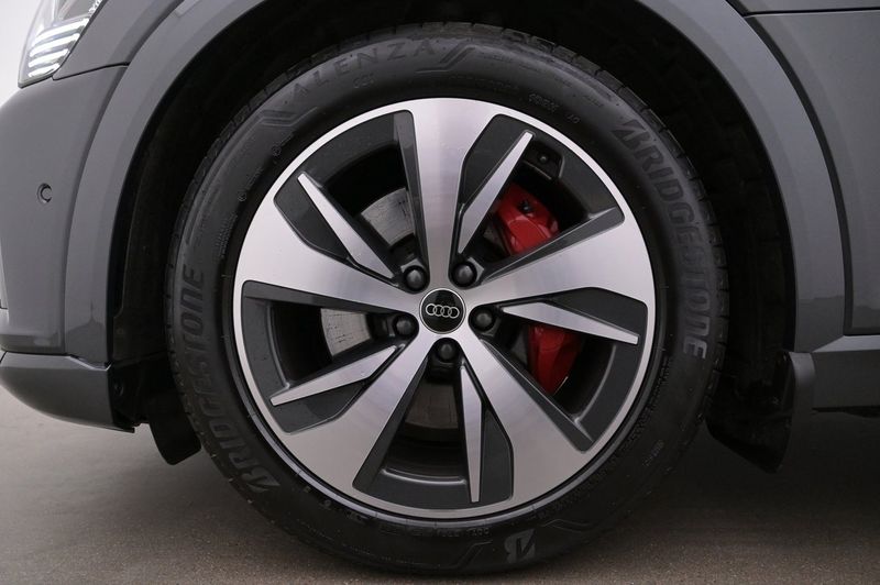 Audi Q8 e-tron bild 27