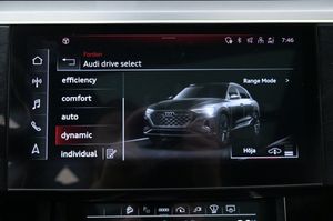 Audi Q8 e-tron bild 21