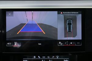 Audi Q8 e-tron bild 18