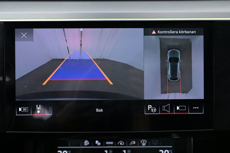 Audi Q8 e-tron bild 18