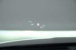 Audi Q8 e-tron bild 9