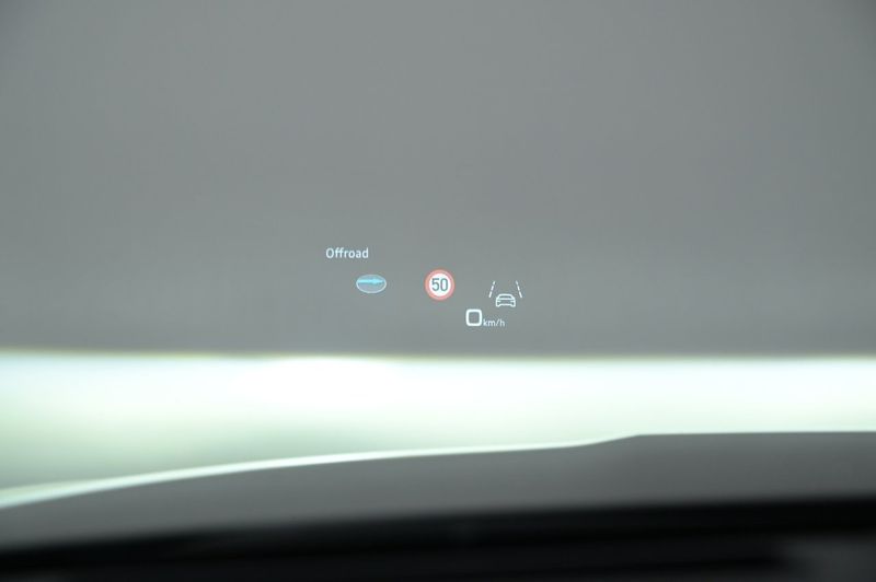 Audi Q8 e-tron bild 9