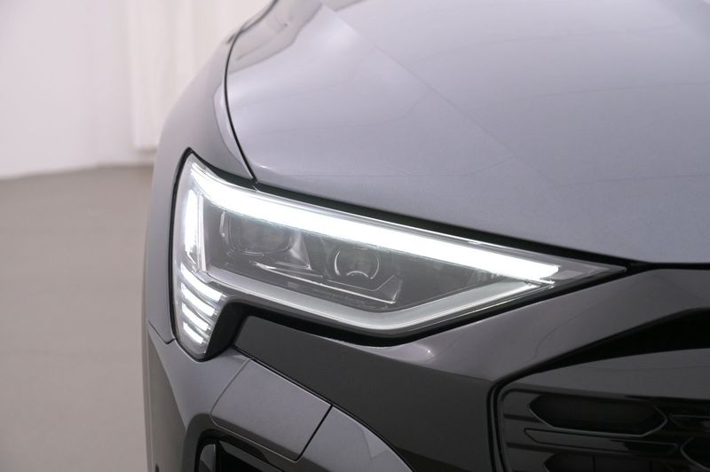 Audi Q8 e-tron bild 26