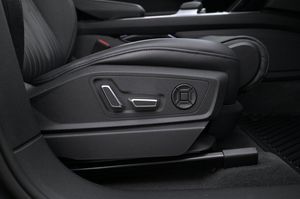 Audi Q8 e-tron bild 17