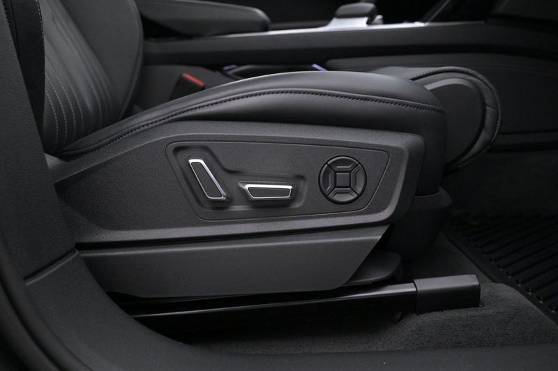 Audi Q8 e-tron bild 17