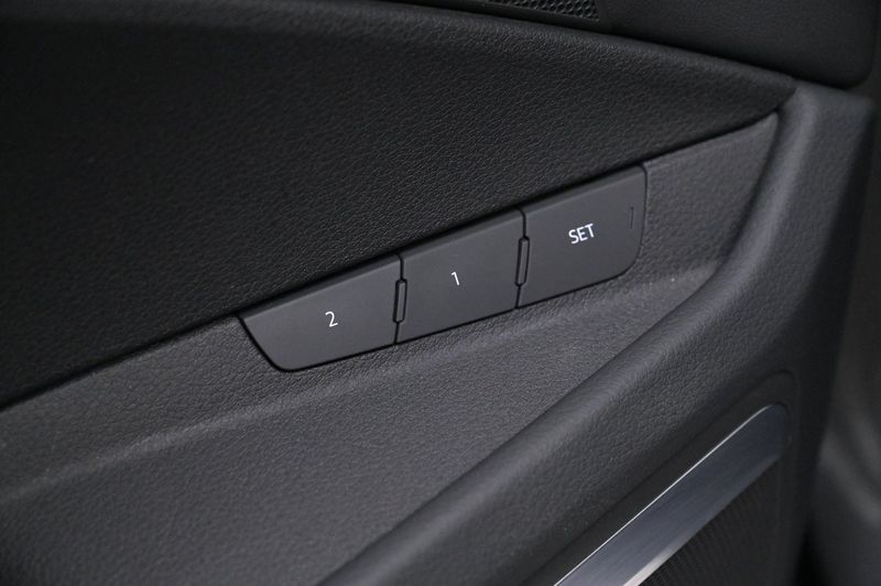 Audi Q8 e-tron bild 14