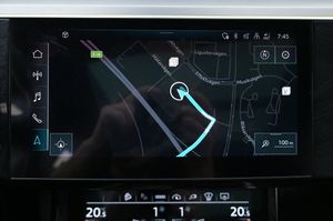 Audi Q8 e-tron bild 19