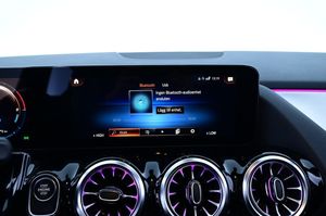 Mercedes GLA250 bild 20